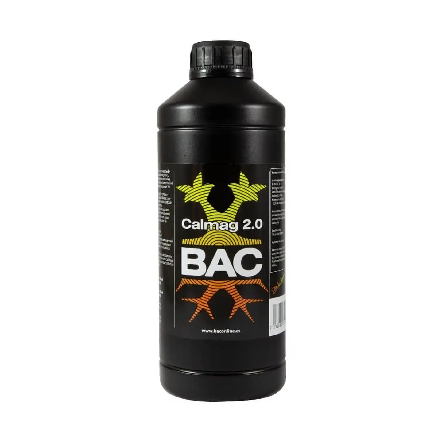 Calmag V2.0 -Bac 1