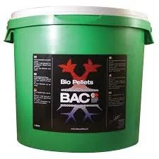 Bio Pallet / Bio Korrels -Bac 1
