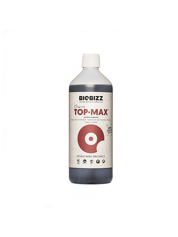 TOP MAX  250ML-BIOBIZZ 1