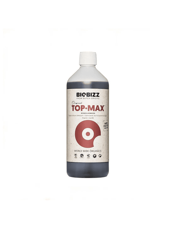 TOP MAX  250ML-BIOBIZZ 1