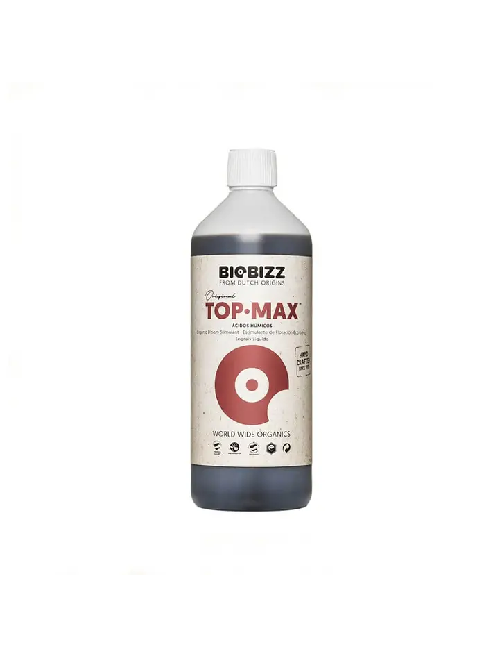 Top Max -Biobizz 1