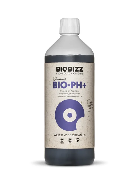 Bio Ph + -Biobizz 1