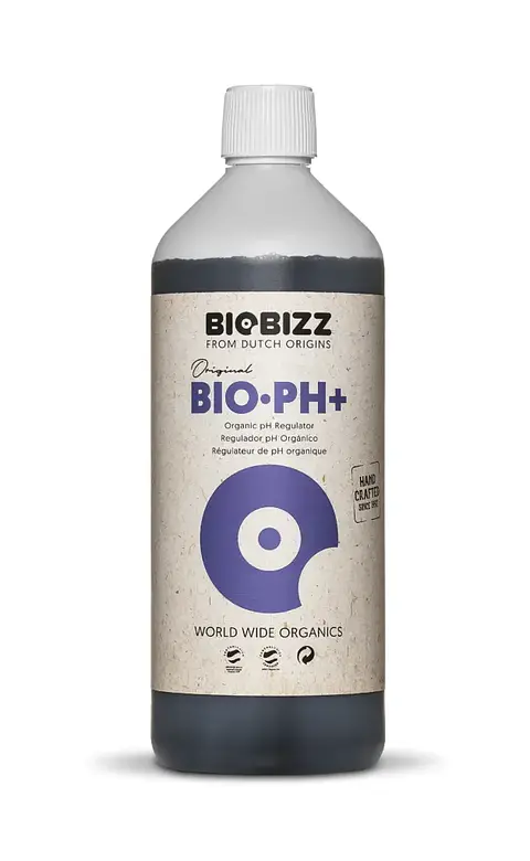 Bio Ph + -Biobizz