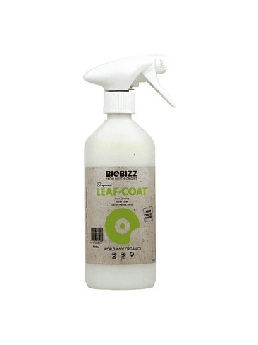 LEAF COAT ASPESOR  500ML-BIOBIZZ 1