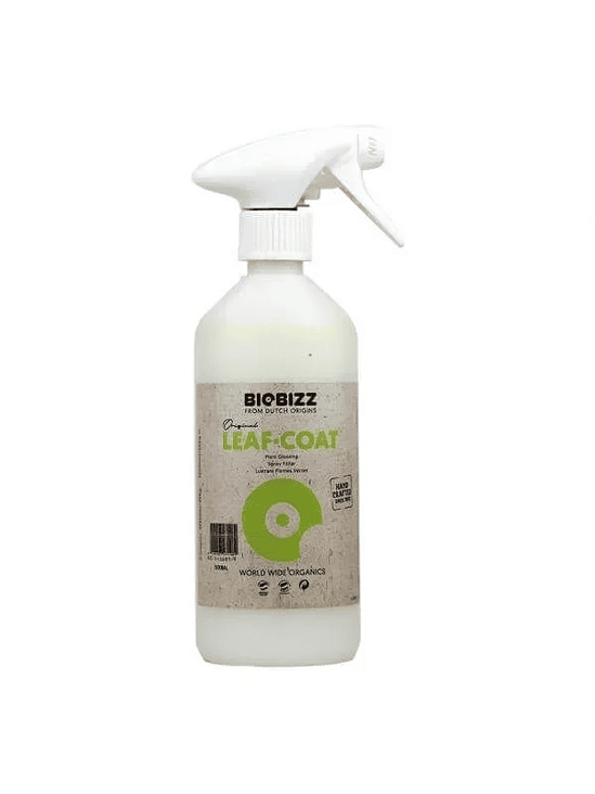 LEAF COAT ASPESOR  500ML-BIOBIZZ 1