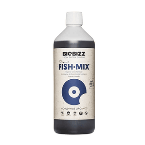 Fish Mix 1Lt-Biobizz