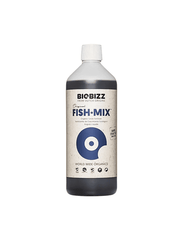 FISH MIX 1LT-BIOBIZZ 1