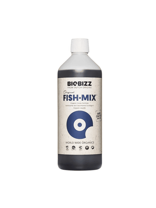 FISH MIX 1LT-BIOBIZZ 1