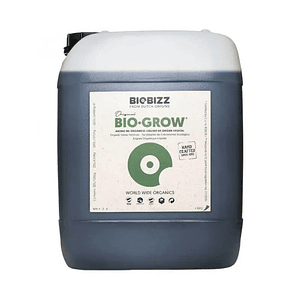 Bio Grow  5Lt-Biobizz