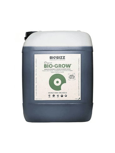 BIO GROW  5LT-BIOBIZZ 1