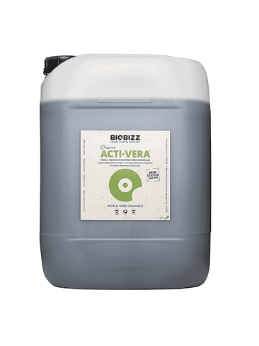 ACTI VERA 20LT-BIOBIZZ 1