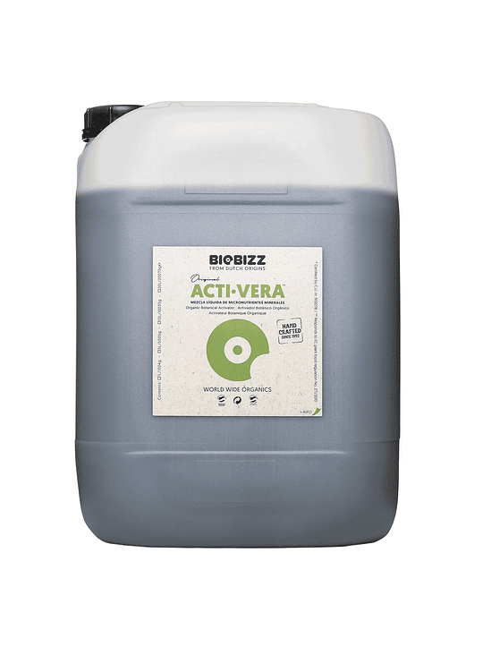 ACTI VERA 20LT-BIOBIZZ 1