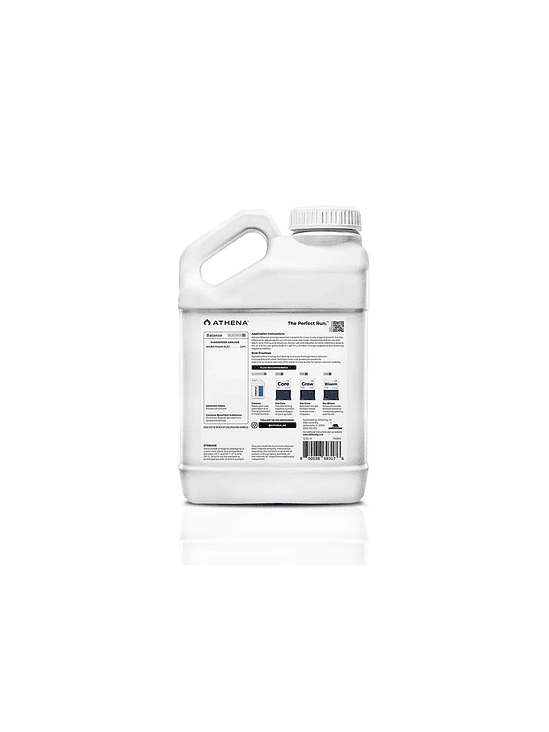 BALANCE 1LT-ATHENA 1