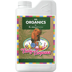Og Organics Tasty Terpenes 500Ml-Advanced Nutrients