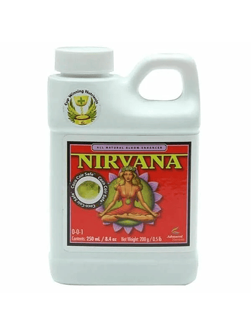 NIRVANA 250ML-ADVANCED NUTRIENTS 1