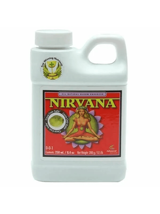 NIRVANA 250ML-ADVANCED NUTRIENTS 1
