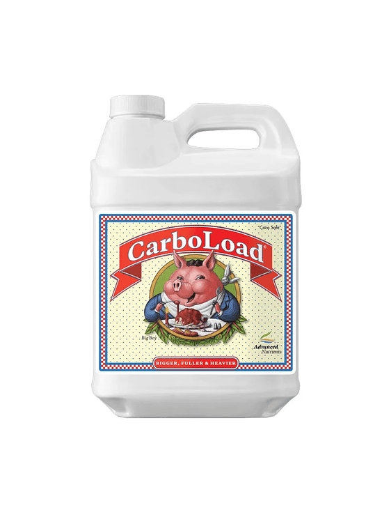 CARBOLOAD 500ML-ADVANCED NUTRIENTS 1