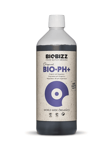 BIO PH + 500 ML-BIOBIZZ 1