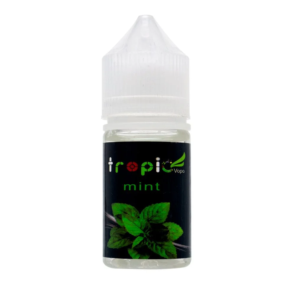 Esencia Mint 30Ml - Tropic Novo 1