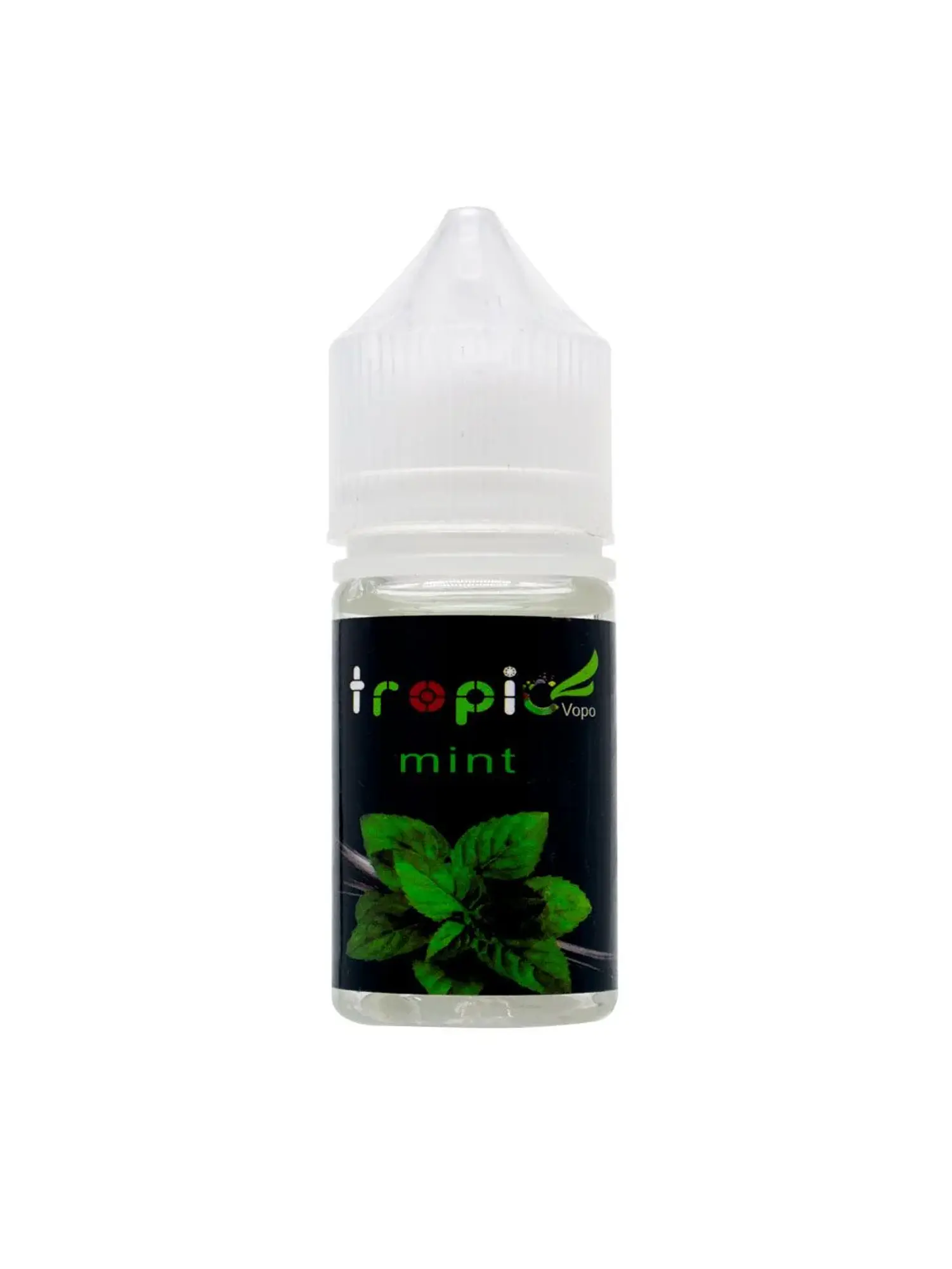 Esencia Mint 30Ml - Tropic Novo 1