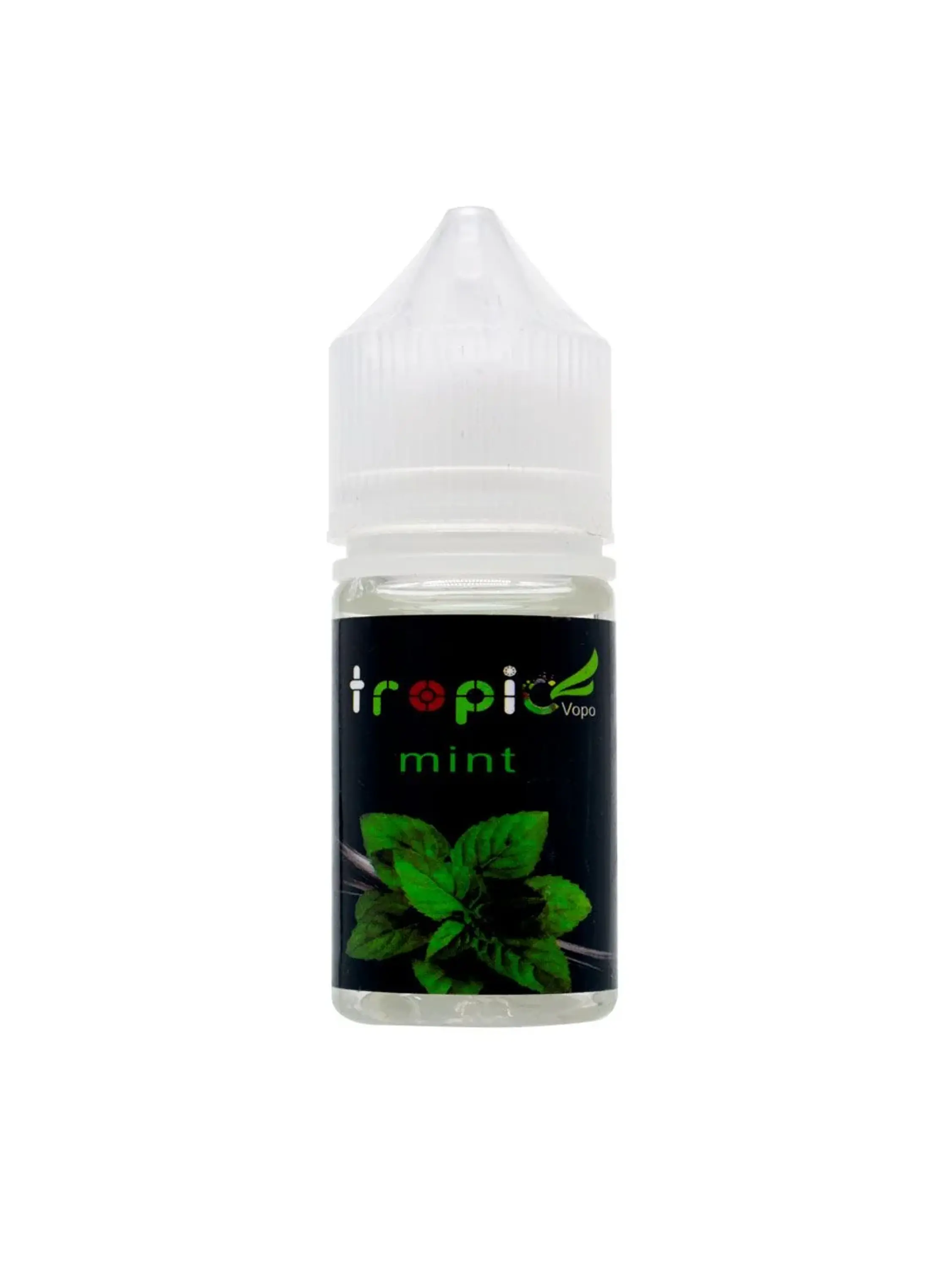 Esencia Mint 30Ml - Tropic Novo 1