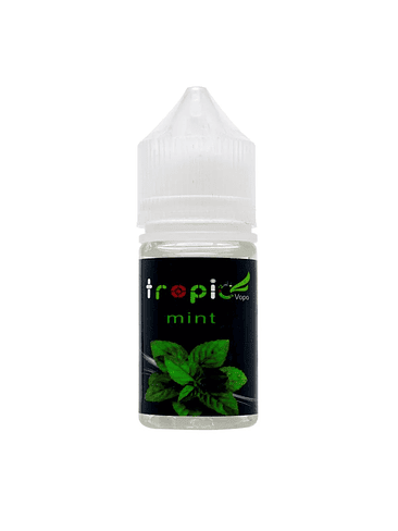 ESENCIA MINT 30ML - TROPIC NOVO 1