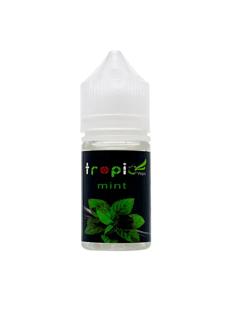 Esencia Mint 30Ml - Tropic Novo 1