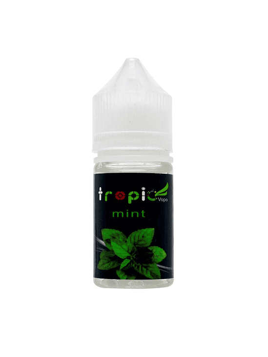 ESENCIA MINT 30ML - TROPIC NOVO 1