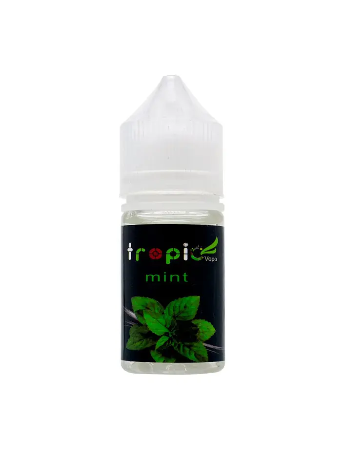 Esencia Mint 30Ml - Tropic Novo 1