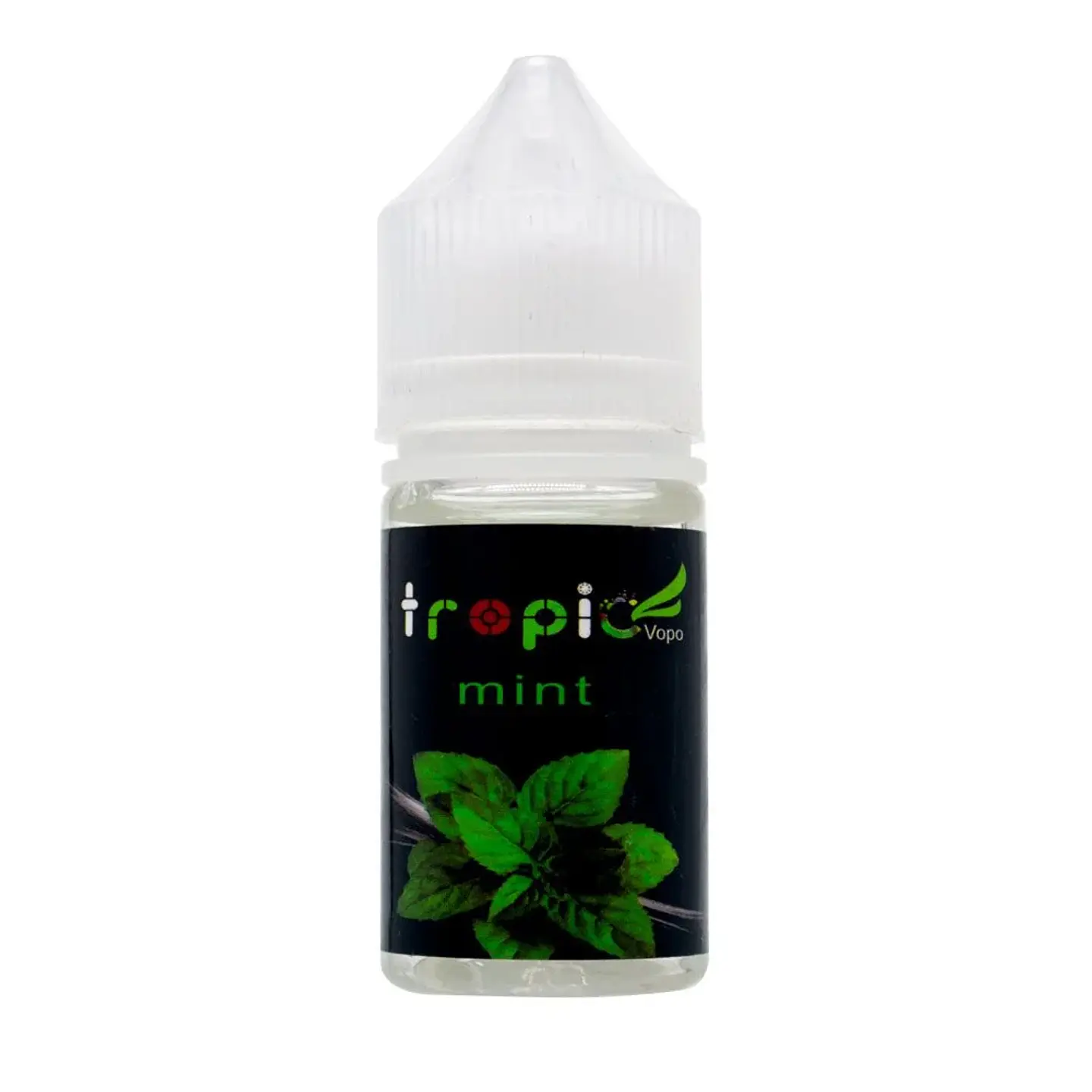 Esencia Mint 30Ml - Tropic Novo 1
