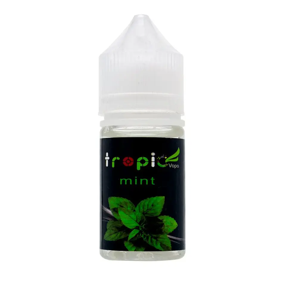Esencia Mint 30Ml - Tropic Novo 1