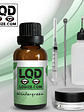 LIQUIDIZER WINTERGREEN 30ML KIT-LQDIZE - Miniatura 3