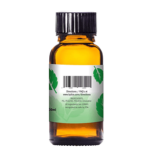 LIQUIDIZER WINTERGREEN 30ML KIT-LQDIZE