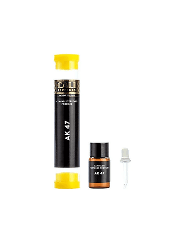 AK-47 1ML-CALI TERPENS 1