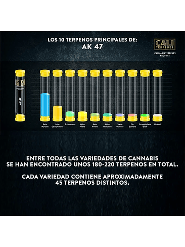 AK-47 1ML-CALI TERPENS 2