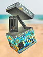 ENIGMA BOX S50 VERANO PARAFERNALICO MIGHTY - Miniatura 1