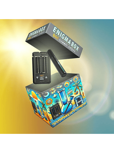 ENIGMA BOX S50 VERANO PARAFERNALICO MIGHTY 2