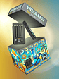 ENIGMA BOX S50 VERANO PARAFERNALICO MIGHTY - Miniatura 2
