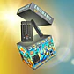 Enigma Box S50 Verano Parafernalico Mighty - Miniatura 2