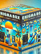 ENIGMA BOX S50 VERANO PARAFERNALICO MIGHTY - Miniatura 4