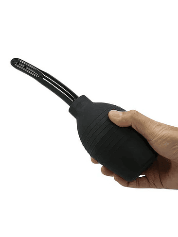 DUCHA ANAL MR PLAY SUPER POWER 1