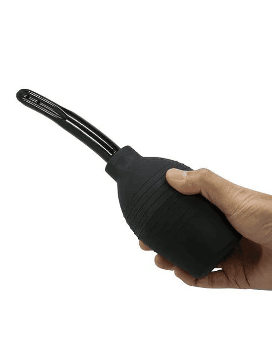 DUCHA ANAL MR PLAY SUPER POWER 1