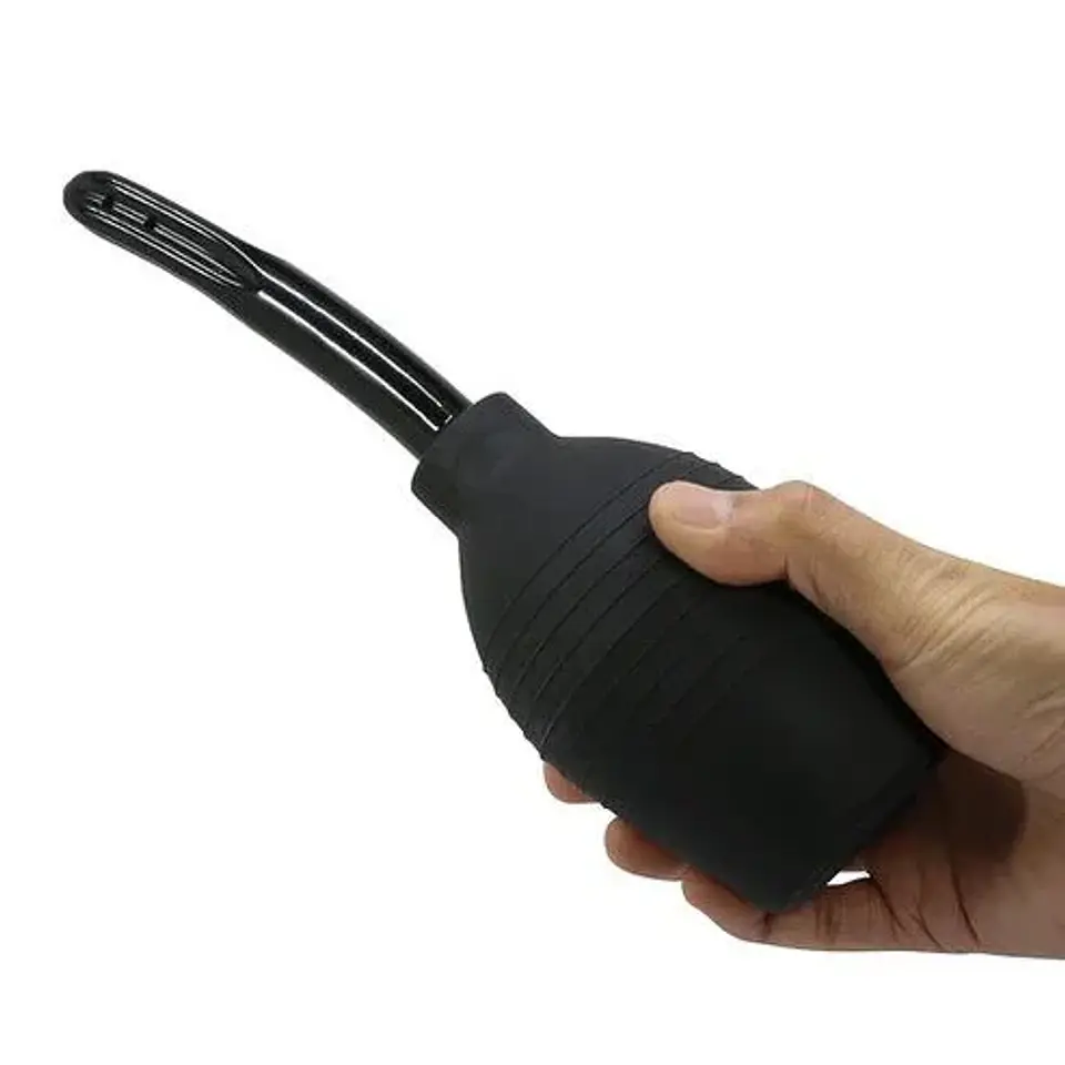 Ducha Anal Mr Play Super Power 1