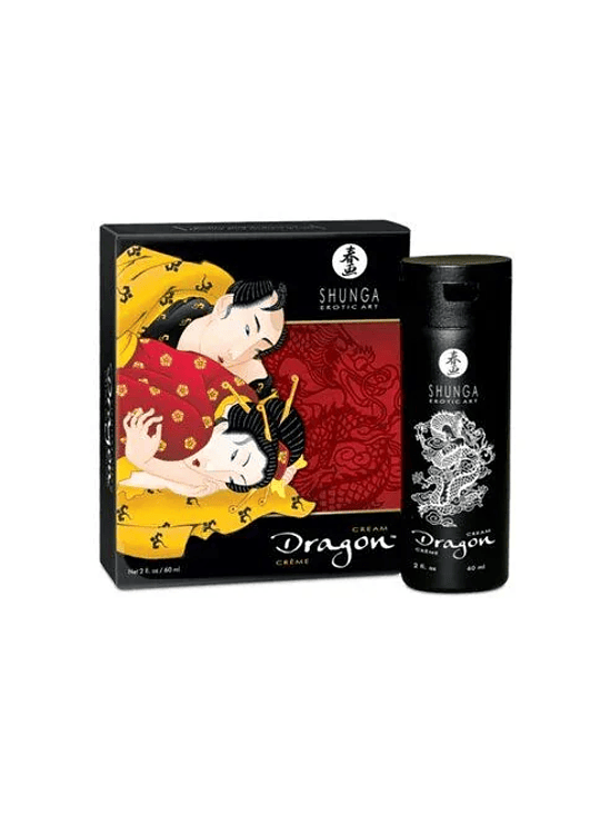 CREMA DRAGÓN 1