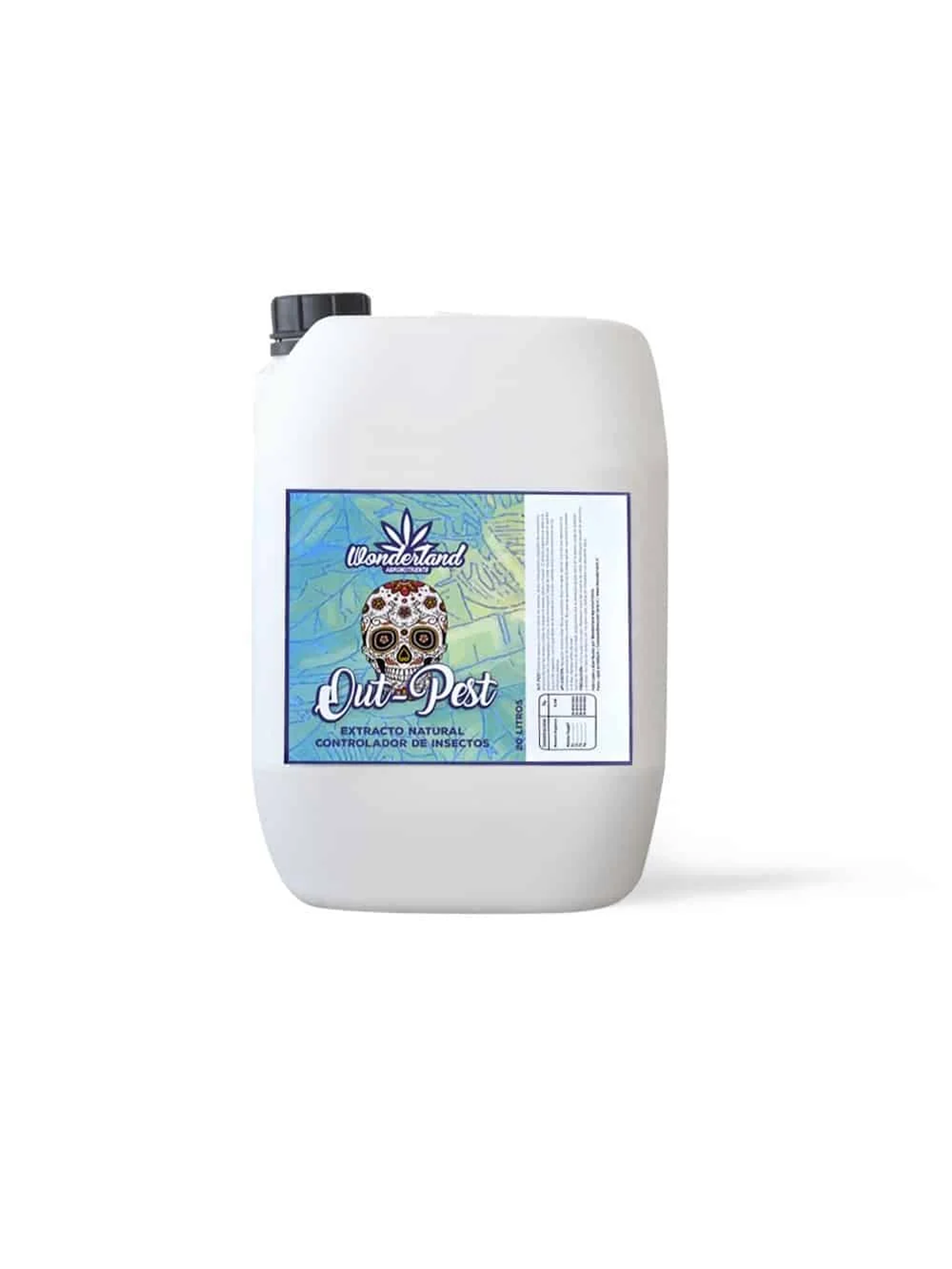 Out Pest 20L-Wonderland 1