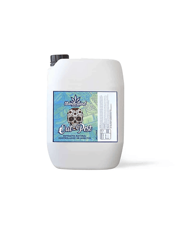 OUT PEST 20L-WONDERLAND 1