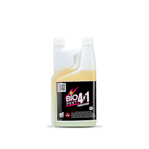 Antiplaga Concentrado 4 En 1 1Lt-Biopest