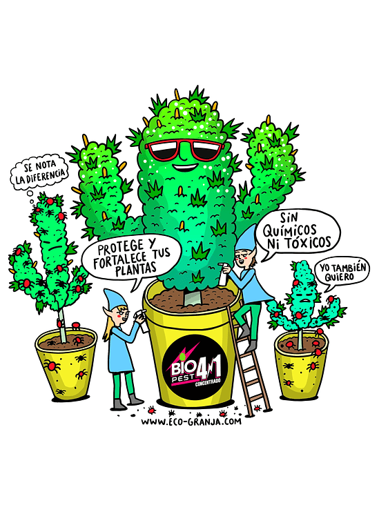 ANTIPLAGA CONCENTRADO 4 EN 1 1LT-BIOPEST 3