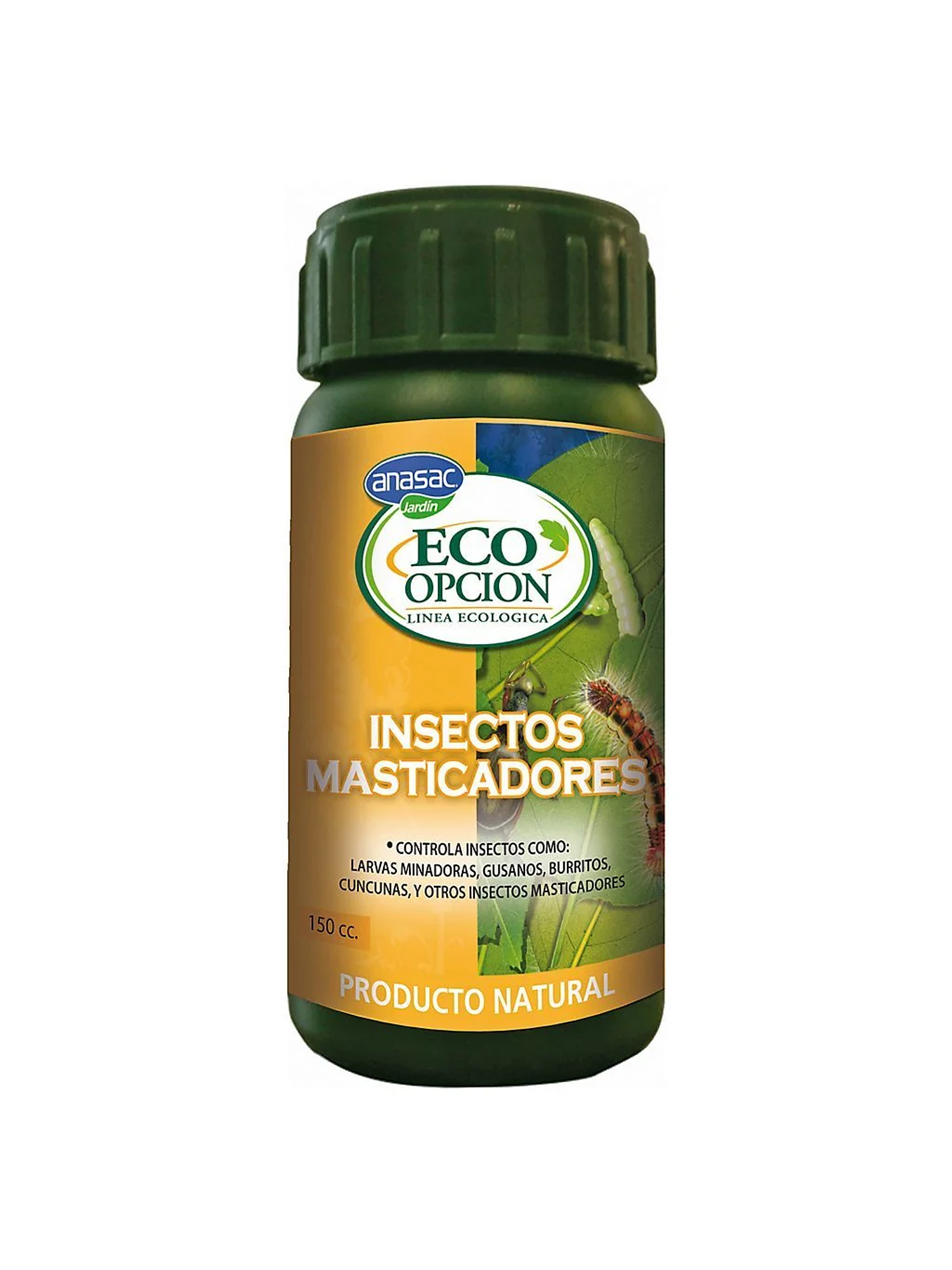 Masticadores Eco-Anasac 1