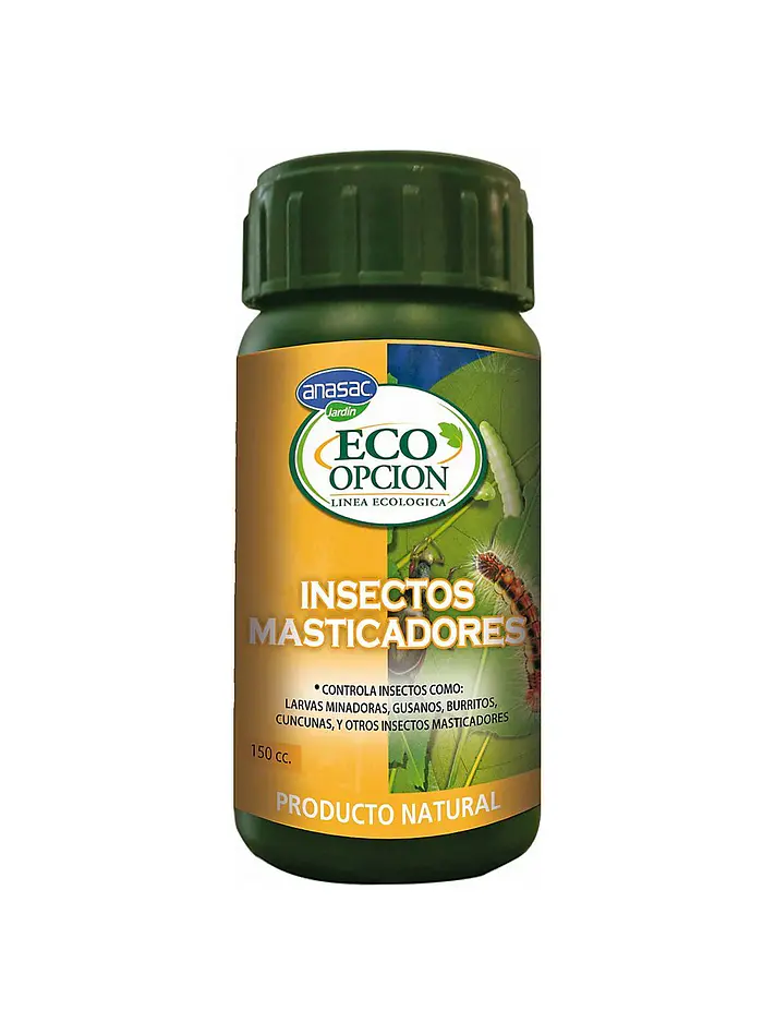 Masticadores Eco-Anasac 1